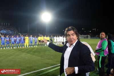 رویای فتح ۳‌گانه برای استقلالی‌ها زنده ماند/ روشن شدن موتور تیم ساپینتو در بحرین