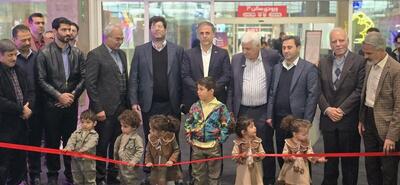  رشد چشمگیر نوآوری در صنعت تفریحات و شهربازی کشور
