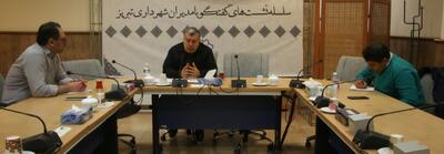  نقش‌آفرینی بسیج شهرداری تبریز در عرصه‌های فرهنگی، ورزشی و اجتماعی