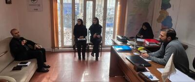  برگزاری جشنواره بازی‌های بومی‌محلی محله‌محور در اردبیل بررسی شد