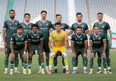  تیتر: لغو دیدار آلومینیوم اراک و ملوان انزلی به دلیل مه غلیظ/ هشدار مدیرعامل آلومینیوم درباره تعطیلی باشگاه‌ها