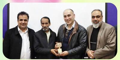 تأکید رئیس فدراسیون ورزش‌های آبی بر شکوفایی ظرفیت‌های سیستان و بلوچستان