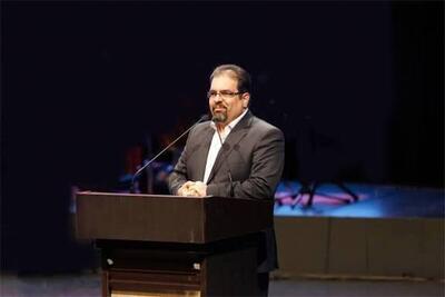 مقدار تولید گاز کشور مشخص است/ لزوم مدیریت مصرف