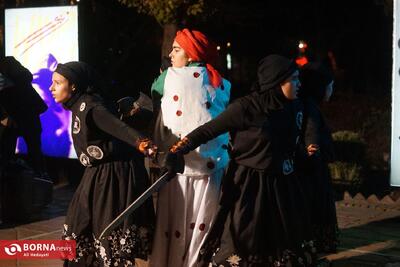 جشنواره تئاتر شهر