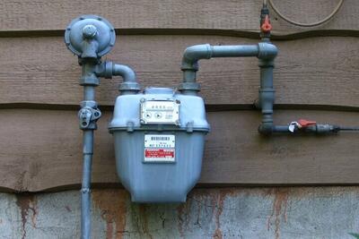  قطع گاز ۶۴۷ سکونتگاه غیردائم در کردستان