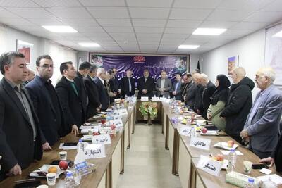  معاون استاندار البرز: توسعه مدرسه‌سازی تنها با همراهی خیرین امکان‌پذیر است