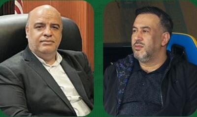 حضور دو عضو جدید در هیات مدیره باشگاه خیبر