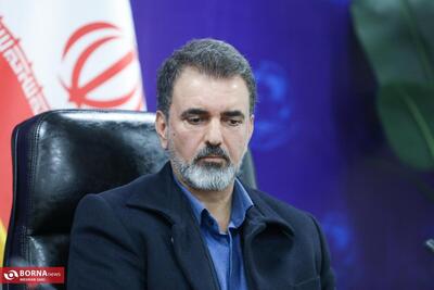  اولویت تامین مصالح طرح «نهضت ملی مسکن» اراک از تولیدکنندگان داخلی استان است