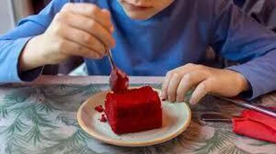  تأیید رسمی سازمان غذا و دارو: رنگ طبیعی قرمز حشره‌ای بلامانع است