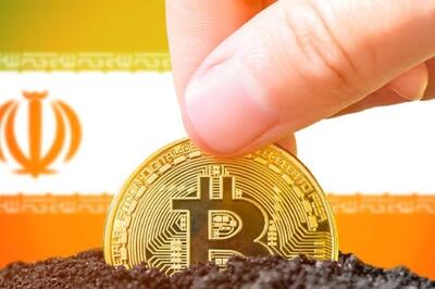 گردش چند هزار همتی رمزارز در ایران؛ نفوذ کریپتو به ۱۶ درصد جمعیت رسید