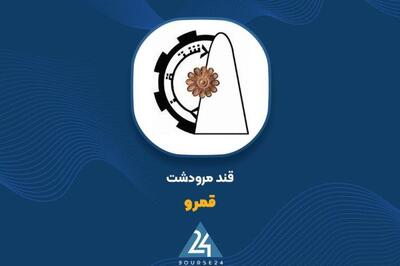 عملکرد مثبت «قمرو» در ۵ ماهه؛ ثبت فروش ۲۲۴ میلیارد تومانی در آذر