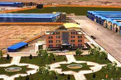 «درپاد» مدارک و مستندات قراردادهای خود را افشا کرد