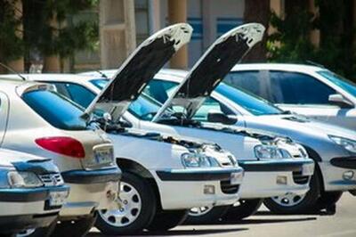 قیمت روز خودرو‌های ایران خودرو امروز پنجشنبه ۴ دی ۱۴۰۴ + جدول