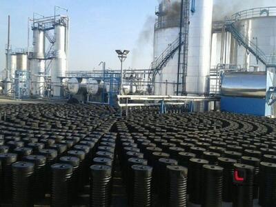 هشدار بانک مرکزی به صادرکنندگان قیر