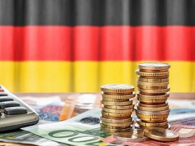 ضعف بزرگترین اقتصاد اروپا آشکار شد