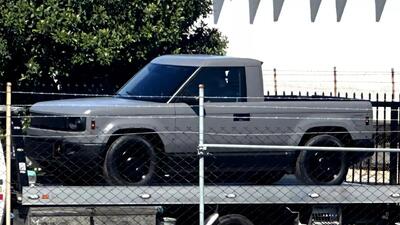 فروش بی سابقه پیکاپ برقی مقرون‌به‌صرفه Slate