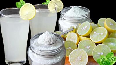  طرز تهیه پودر لیمو در خانه / جایگزین عالی برای آبلیمو تازه