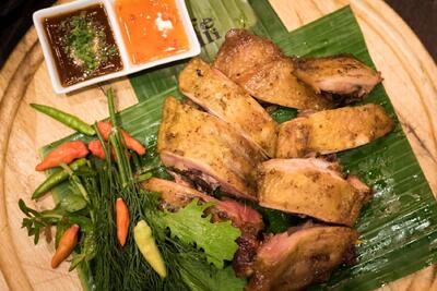 طرز تهیه ژیگو بوقلمون؛ غذای خوشمزه و مجلسی