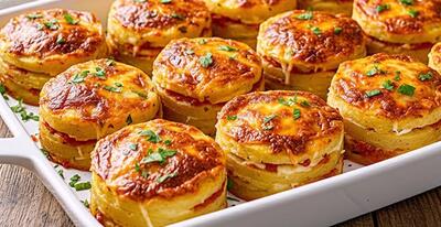  بعد از این دیگه روشهای قدیمی رو فراموش کن با همون مواد همیشگی به طعم جدید و غیر منتظره رو تجربه کن