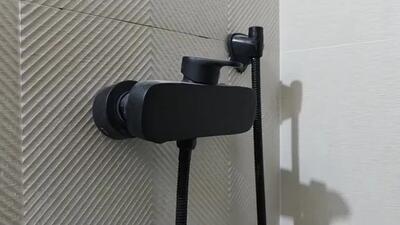 چرا بعد از تعویض مغزی بازم چکه میکنه ؟ |رفع نشتی شیر اهرمی با هزار تومن !