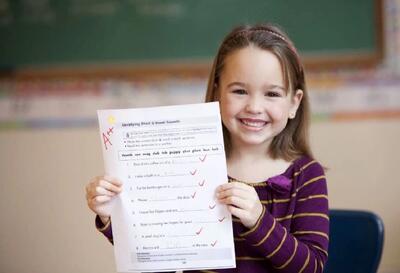 کمال گرایی در کودکان: نشانه ها، خطرات و راه های پیشگیری