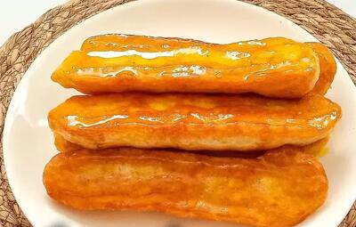  طرز تهیه بامیه بازاری خوشمزه و اقتصادی !