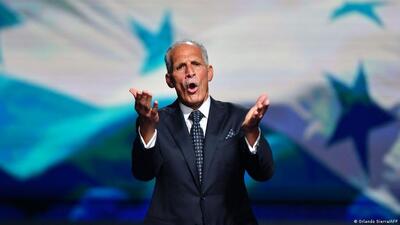 پیروزی نامزد مورد حمایت ترامپ در انتخابات هندوراس/ حزب حاکم: این کودتا بود