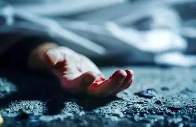 شبیخون پلیس به قاتل فراری قبل از ترک ایران