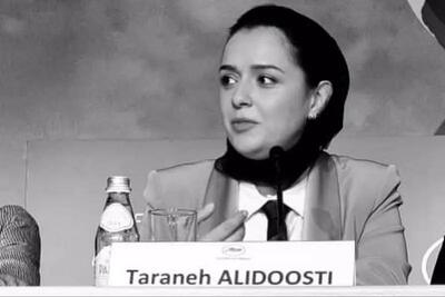 واکنش‌ها به مستند ترانه علیدوستی