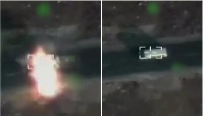 ادعای ارتش اسرائیل: فرمانده ارشد نیروی قدس را در حمله پهپادی در لبنان هدف قرار دادیم