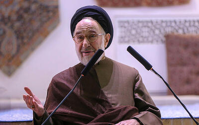 راهی جز اصلاحات وجود ندارد