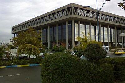  بودجه صداوسیما اضافه شد / سهم ساختمان شیشه‌ای جام‌جم از بودجه 1405 چقدر است؟