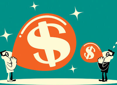 شبیخون پولی به سفره‌های کوچک