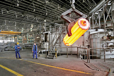 تنهایی صنعتگران در گرداب بحران