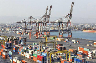  سه موتور محرک اقتصاد هرمزگان