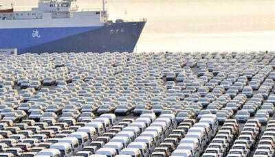 تعرفه پرابهام واردات خودرو  1405