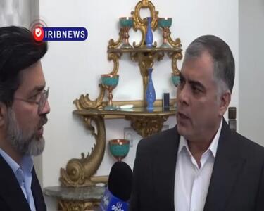  جزئیاتی درباره عرضه بنزین سوپر وارداتی+ فیلم