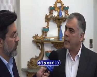  وزیر نفت: حجم نفتی که می‌فروشیم خوب است+ فیلم