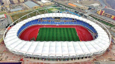 بازی بی‌بازی!