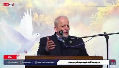  احمدی مقدم:  اهداف حمله رژیم صهیونیستی محقق نشد/ از همان روزی که ما را زدند، واحدها برای پاسخ آماده بودند+ فیلم