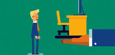 7 گام تجربه‌سازی عالی برای استخدام‌شدگان جدید