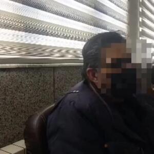 بدهی سنگین؛ پرایدی با ۹۶ میلیون تومان خلافی در اصفهان متوقف شد