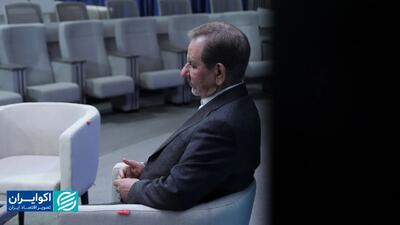 اسحاق جهانگیری: ارز 4200 موقتی بود