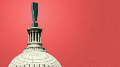 دختر و نوه ترامپ در کریسمس کاخ سفید + تصاویر