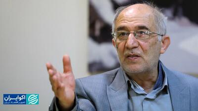 علایی: جنگ ۱۲ روزه نتیجه برنامه‌ریزی بلندمدت آمریکا و اسرائیل علیه ایران بود