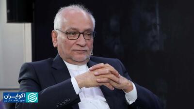 با مسائل کشور پروژه‌ای برخورد کرده‌ایم