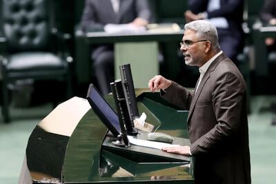 یک نماینده مجلس: «ب.ز» و «ح.آ» نفت فروختند و پولش را پس نمی‌دهند/ مهلت دو ماهه «بابک زنجانی» برای تسویه بدهی۲ میلیارد دلاری تمام شده است