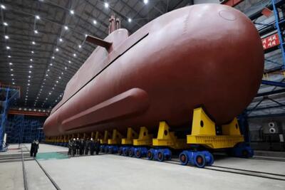 هشدار کره شمالی به آمریکا: ورود زیردریایی اتمی بی‌پاسخ نخواهد ماند