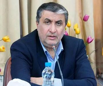  اسلامی: آب سنگین تولیدی کشور ما از نظر خلوص در صدر جدول جهانی قرار دارد
