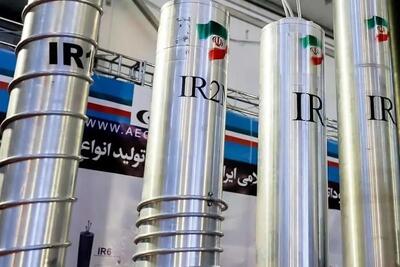 پاسخ صریح و کوبنده ایران به غرب: «غنی‌سازی صفر» را نمی‌پذیریم